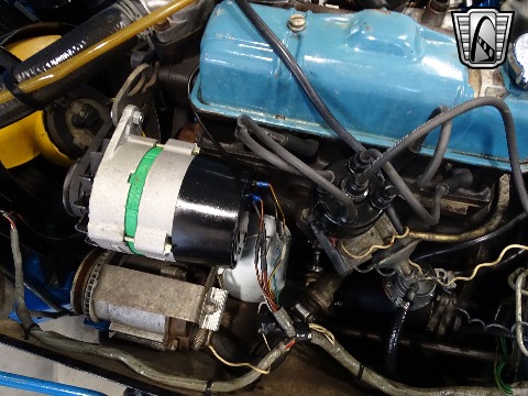 1980 Triumph Spitfire image 94