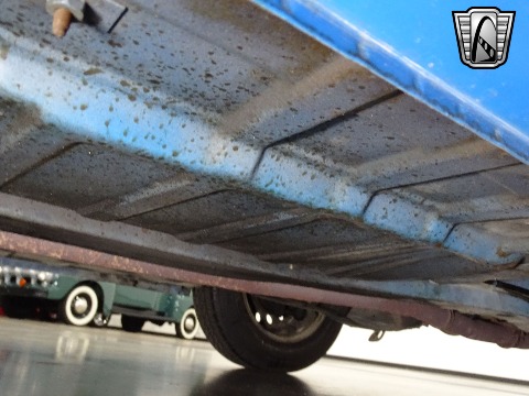 1980 Triumph Spitfire image 120