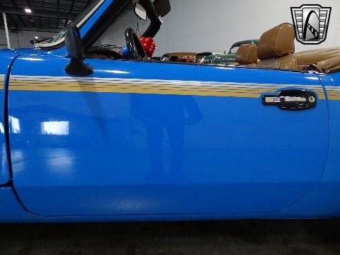 1980 Triumph Spitfire image 44