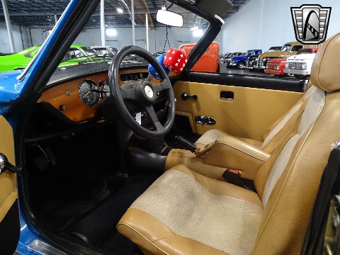 1980 Triumph Spitfire image 69
