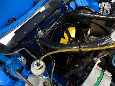 1980 Triumph Spitfire image 95