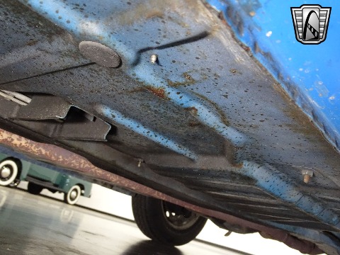 1980 Triumph Spitfire image 121