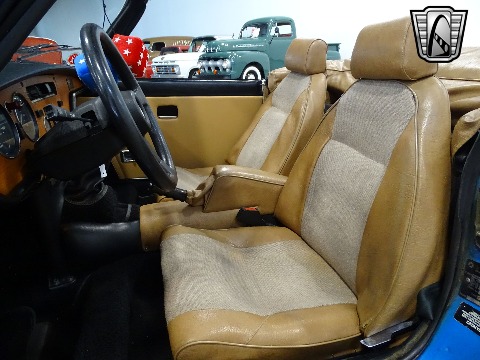 1980 Triumph Spitfire image 70