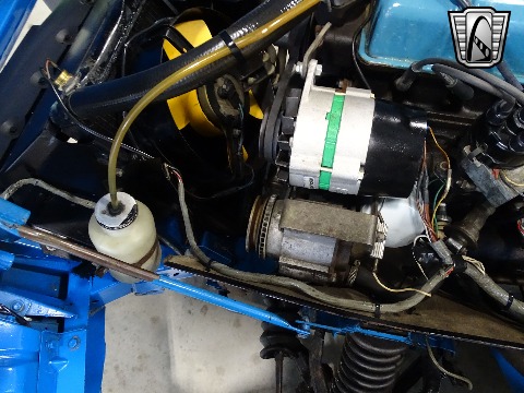 1980 Triumph Spitfire image 96