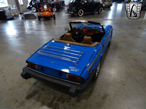 1980 Triumph Spitfire image 21
