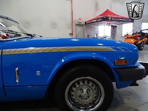 1980 Triumph Spitfire image 46