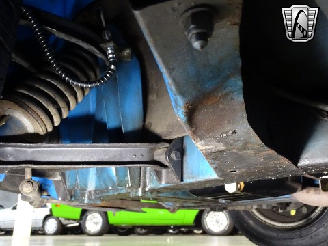 1980 Triumph Spitfire image 123