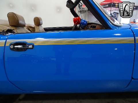 1980 Triumph Spitfire image 47