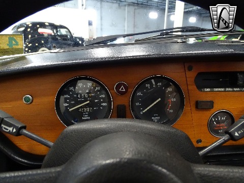 1980 Triumph Spitfire image 72