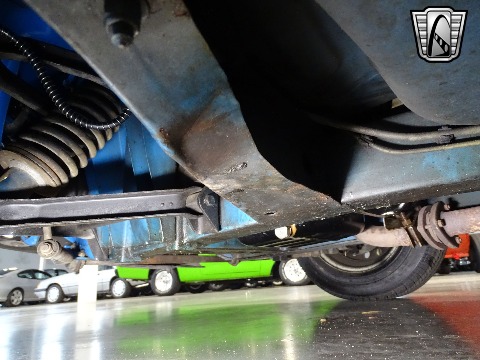 1980 Triumph Spitfire image 124