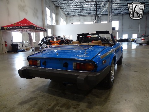 1980 Triumph Spitfire image 23