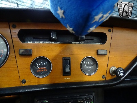 1980 Triumph Spitfire image 73