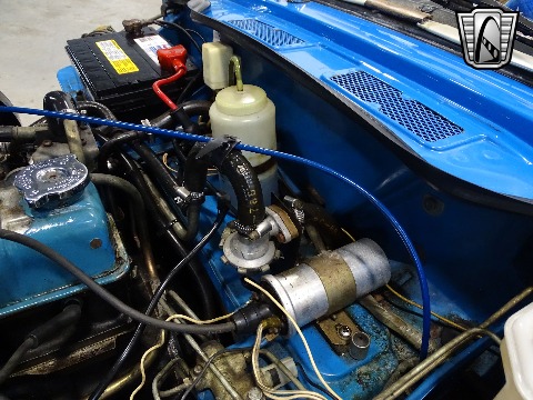 1980 Triumph Spitfire image 99