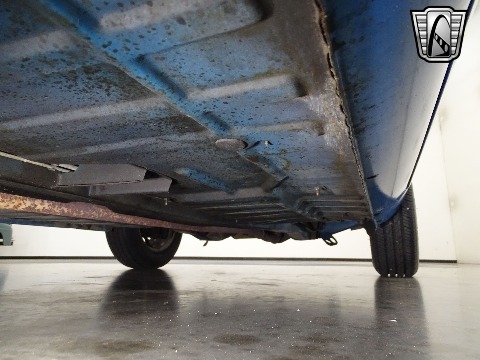 1980 Triumph Spitfire image 125