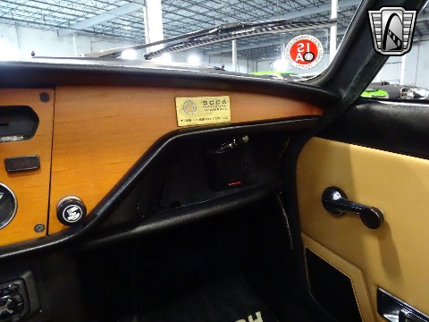 1980 Triumph Spitfire image 74