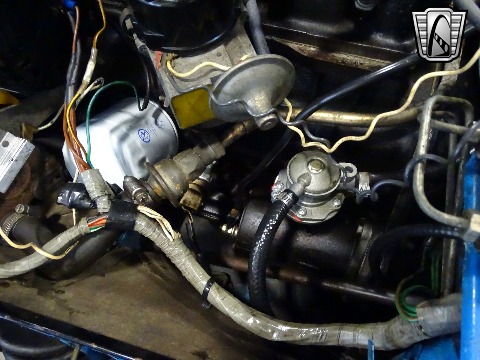 1980 Triumph Spitfire image 100