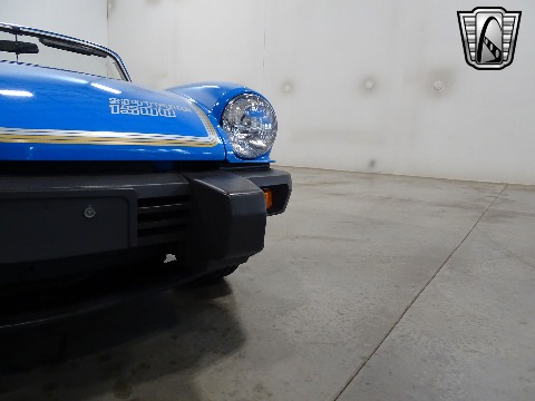 1980 Triumph Spitfire image 50