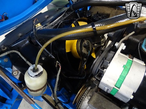 1980 Triumph Spitfire image 101