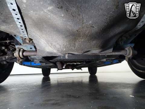 1980 Triumph Spitfire image 127