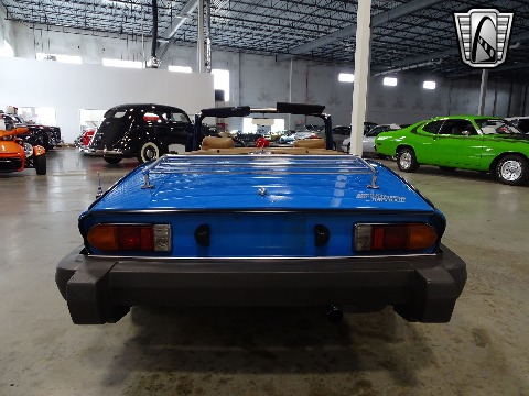 1980 Triumph Spitfire image 26