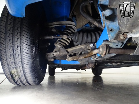 1980 Triumph Spitfire image 128