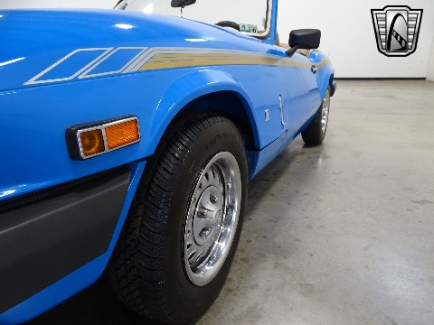 1980 Triumph Spitfire image 52