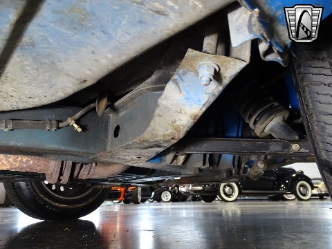 1980 Triumph Spitfire image 129