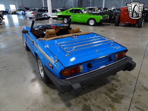 1980 Triumph Spitfire image 28