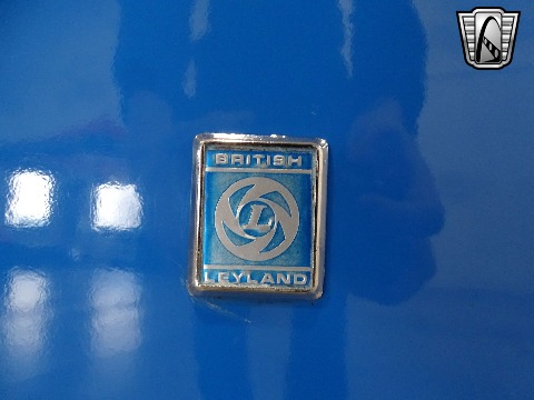 1980 Triumph Spitfire image 53