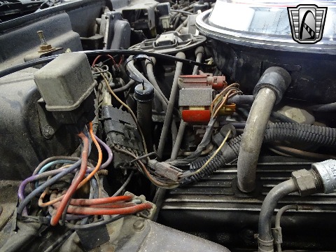 1981 Chevrolet Corvette image 107