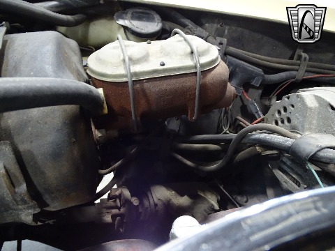 1981 Chevrolet Corvette image 108