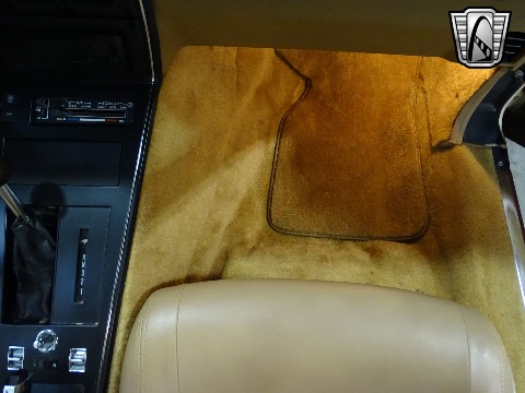 1981 Chevrolet Corvette image 83