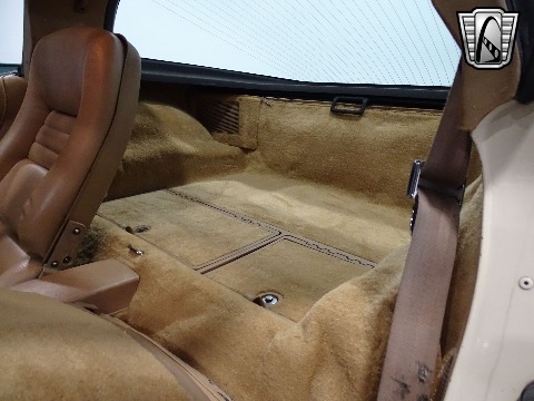 1981 Chevrolet Corvette image 84