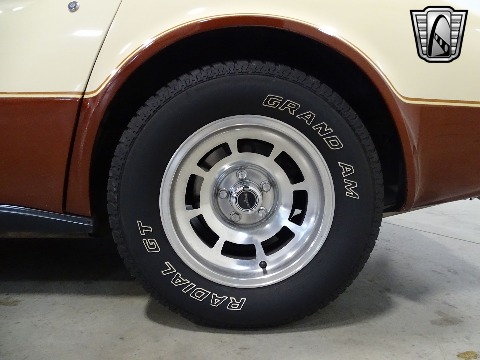 1981 Chevrolet Corvette image 110
