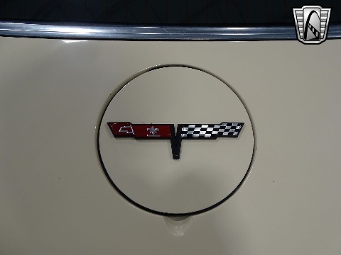 1981 Chevrolet Corvette image 59