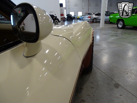 1981 Chevrolet Corvette image 61