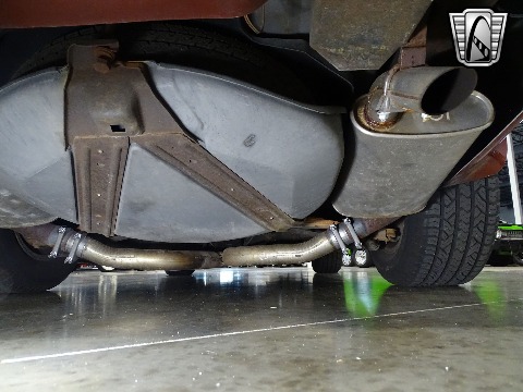 1981 Chevrolet Corvette image 113