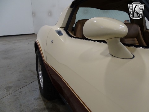 1981 Chevrolet Corvette image 62