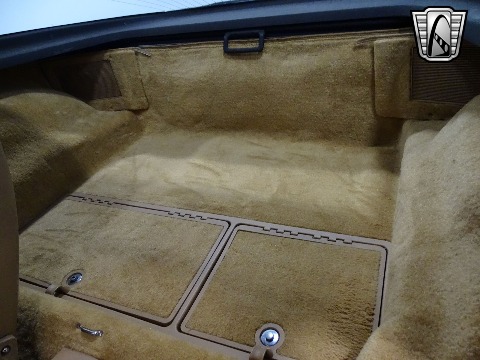 1981 Chevrolet Corvette image 88