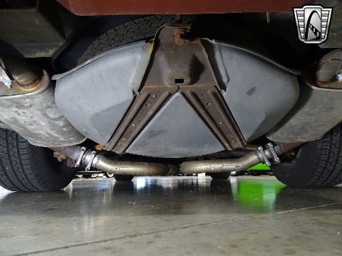 1981 Chevrolet Corvette image 114