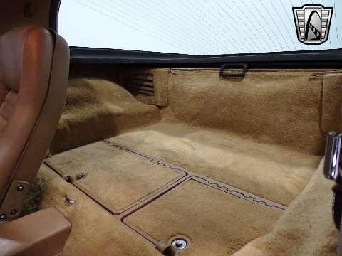 1981 Chevrolet Corvette image 89