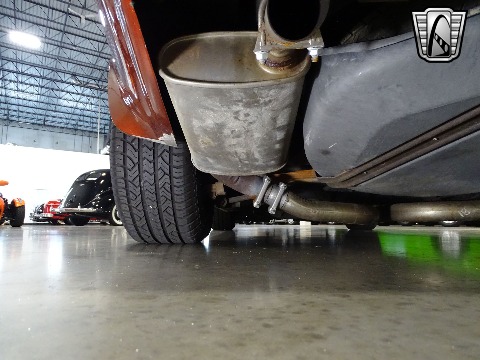 1981 Chevrolet Corvette image 115