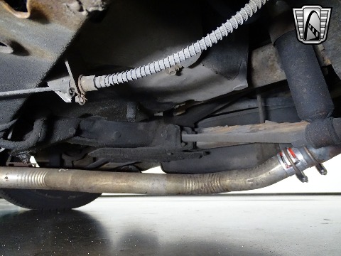 1981 Chevrolet Corvette image 116