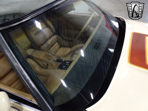 1981 Chevrolet Corvette image 66