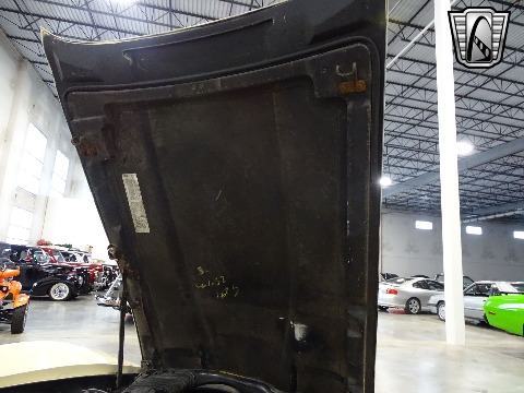 1981 Chevrolet Corvette image 92