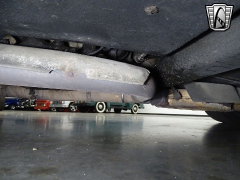 1981 Chevrolet Corvette image 118