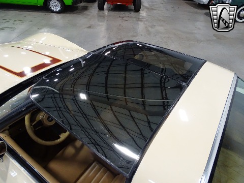 1981 Chevrolet Corvette image 67