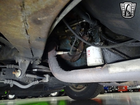 1981 Chevrolet Corvette image 119