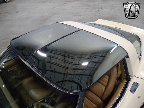 1981 Chevrolet Corvette image 68