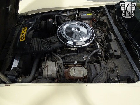 1981 Chevrolet Corvette image 94